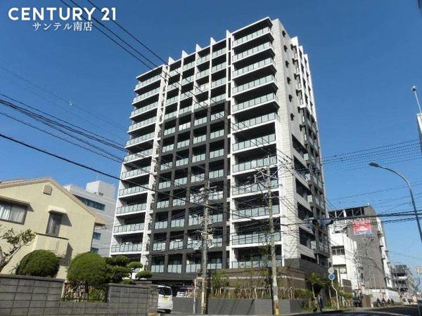 サンパーク南宮崎駅前Ⅱレジデンス