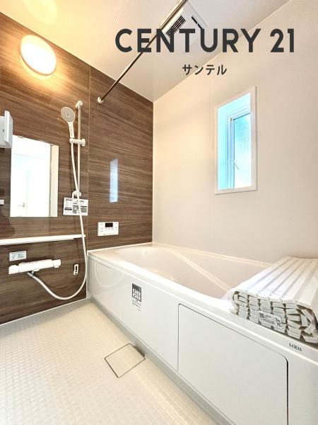 新栄町新築戸建　第2-4号棟【C21サンテル南店】