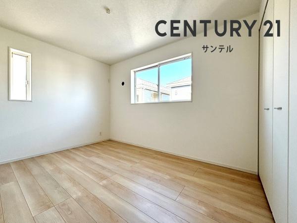 新栄町新築戸建　第2-4号棟【C21サンテル南店】
