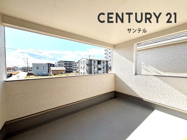 新栄町新築戸建　第2-4号棟【C21サンテル南店】
