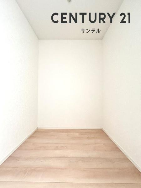 新栄町新築戸建　第2-4号棟【C21サンテル南店】