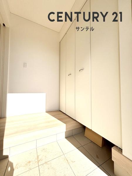 新栄町新築戸建　第2-4号棟【C21サンテル南店】