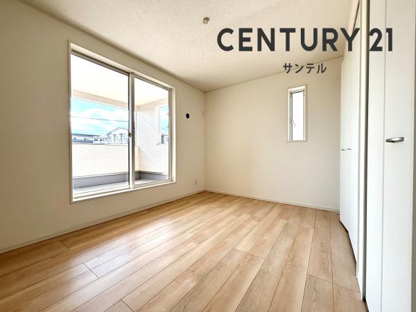 新栄町新築戸建　第2-4号棟【C21サンテル南店】