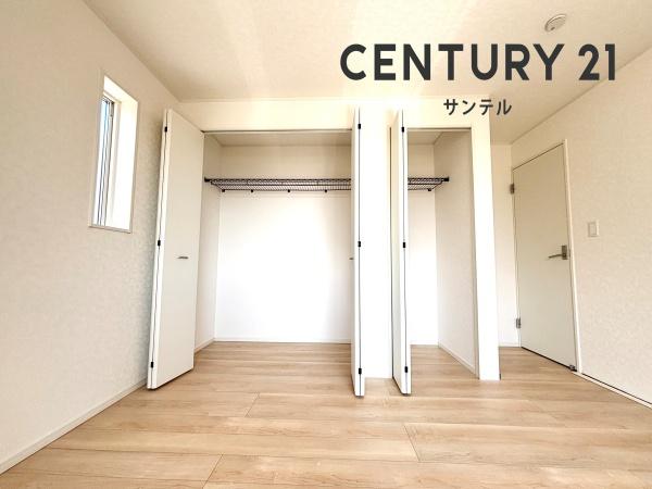 新栄町新築戸建　第2-4号棟【C21サンテル南店】