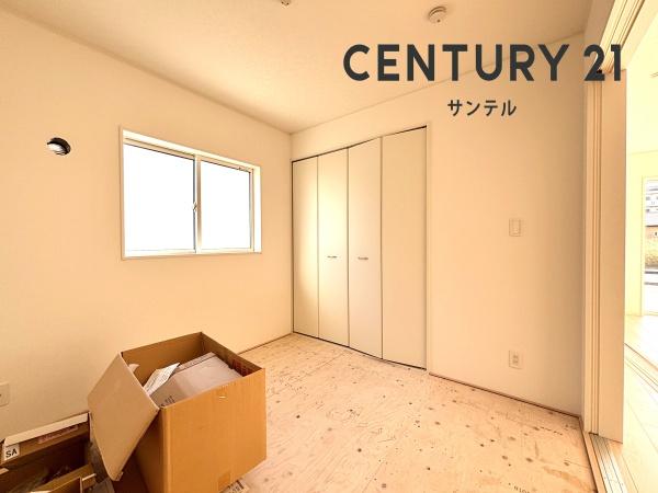 新栄町新築戸建　第2-4号棟【C21サンテル南店】