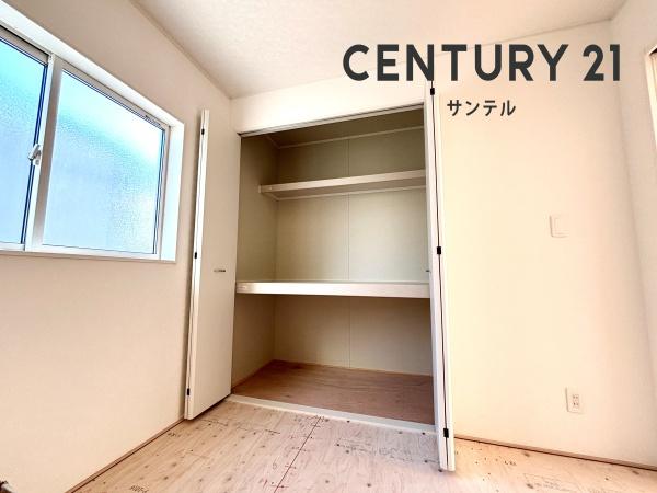 新栄町新築戸建　第2-4号棟【C21サンテル南店】