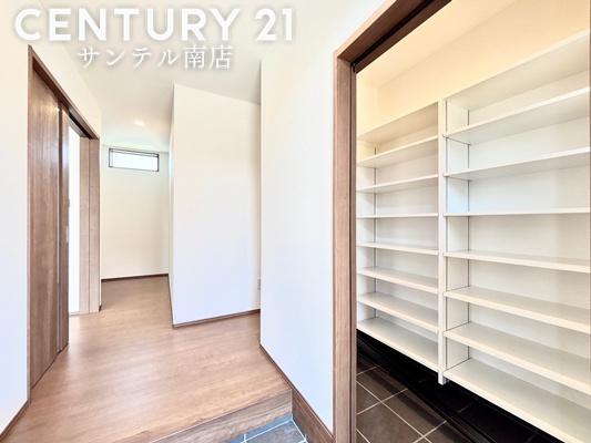 【C21サンテル南店】平屋/平塚7号
