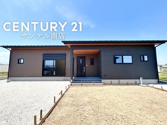 【C21サンテル南店】平屋/平塚7号