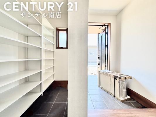 【C21サンテル南店】平屋/平塚7号