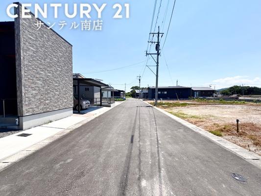 【C21サンテル南店】平屋/平塚7号