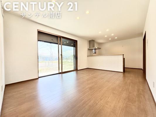 【C21サンテル南店】平屋/平塚7号