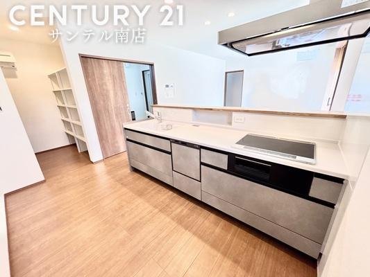 【C21サンテル南店】平屋/平塚7号