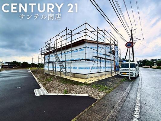 【C21サンテル南店】平家/都城下長飯(R7)A号地