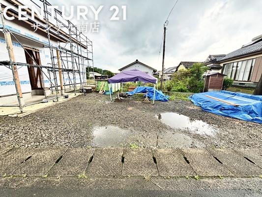 【C21サンテル南店】平家/都城下長飯(R7)A号地