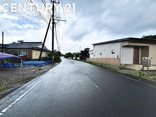 【C21サンテル南店】平家/都城下長飯(R7)A号地