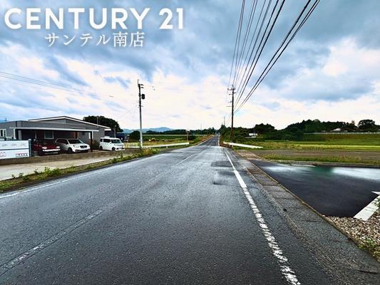 【C21サンテル南店】平家/都城下長飯(R7)A号地