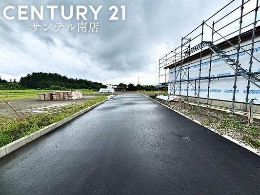 【C21サンテル南店】平家/都城下長飯(R7)A号地