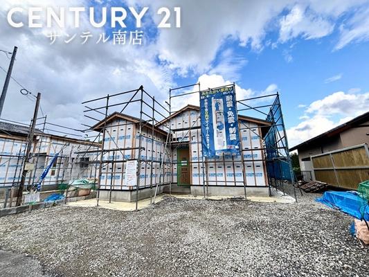 【C21サンテル南店】平家/都城南横市R6-2号地