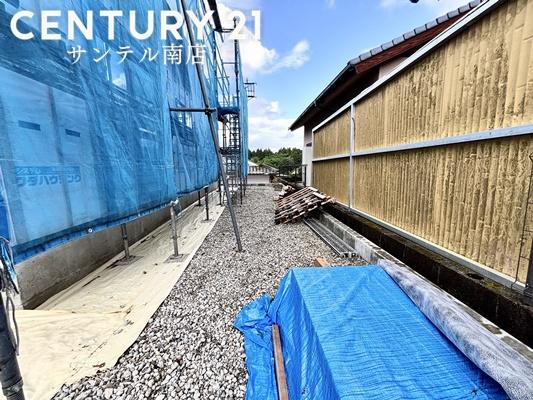 【C21サンテル南店】平家/都城南横市R6-2号地