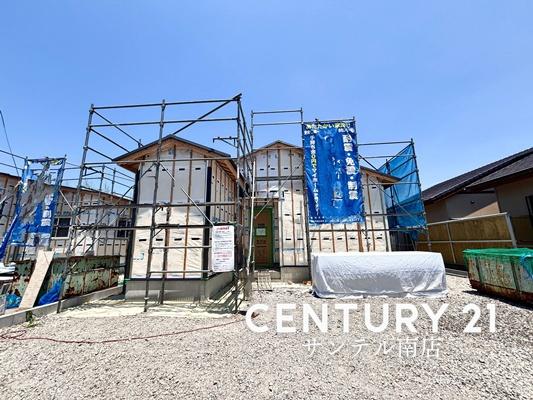 【C21サンテル南店】平家/都城南横市R6-2号地