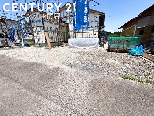 【C21サンテル南店】平家/都城南横市R6-2号地