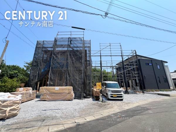 ※補助金対象！【C21サンテル南店】国富町本庄第3-1号棟