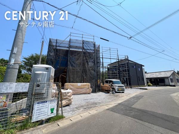 ※補助金対象！【C21サンテル南店】国富町本庄第3-1号棟