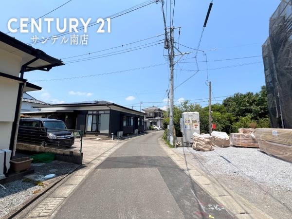 ※補助金対象！【C21サンテル南店】国富町本庄第3-1号棟