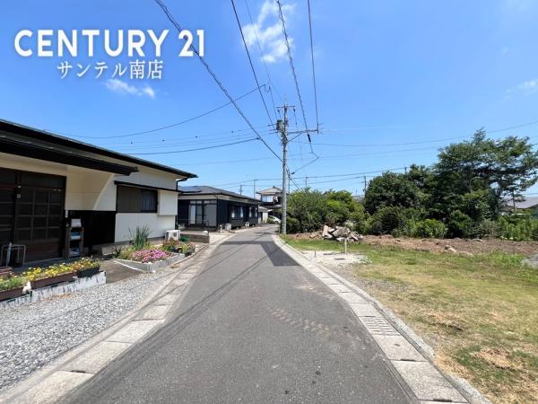 ※補助金対象！【C21サンテル南店】国富町本庄第3-2号棟