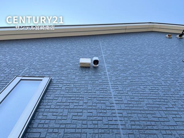 ※補助金対象！【C21サンテル南店】国富町本庄第3-2号棟