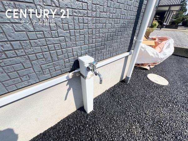 【C21サンテル南店】国富町本庄第3-2号棟