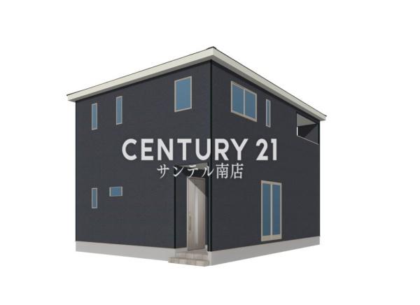 ※補助金対象！【C21サンテル南店】国富町本庄第3-2号棟