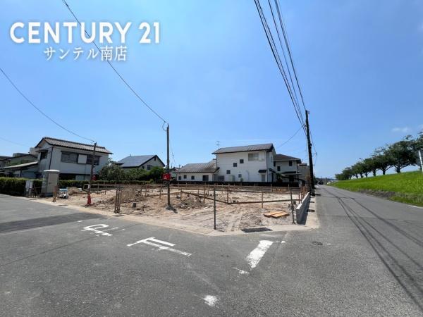 ※補助金対象！【C21サンテル南店】宮崎市祇園第2-1号棟