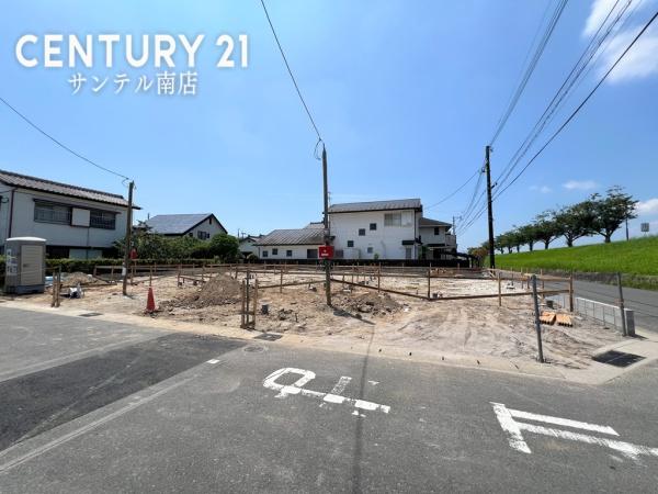 ※補助金対象！【C21サンテル南店】宮崎市祇園第2-1号棟