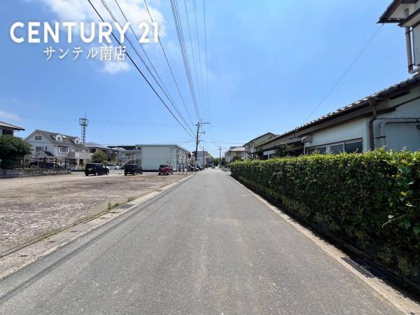 ※補助金対象！【C21サンテル南店】宮崎市祇園第2-1号棟