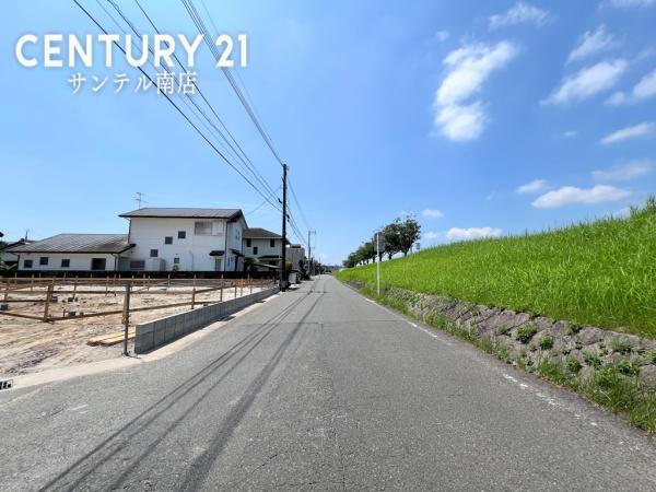 ※補助金対象！【C21サンテル南店】宮崎市祇園第2-1号棟