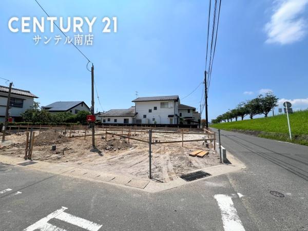 ※補助金対象！【C21サンテル南店】宮崎市祇園第2-1号棟