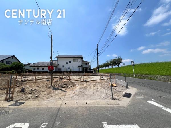 ※補助金対象！【C21サンテル南店】宮崎市祇園第2-1号棟