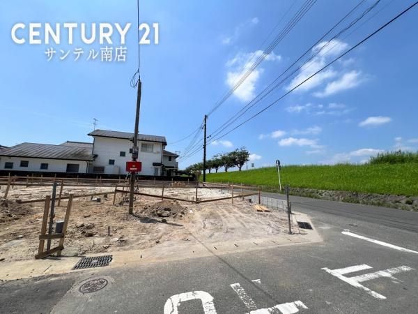 ※補助金対象！【C21サンテル南店】宮崎市祇園第2-1号棟