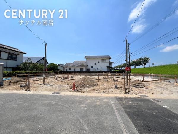 ※補助金対象！【C21サンテル南店】宮崎市祇園第2-2号棟