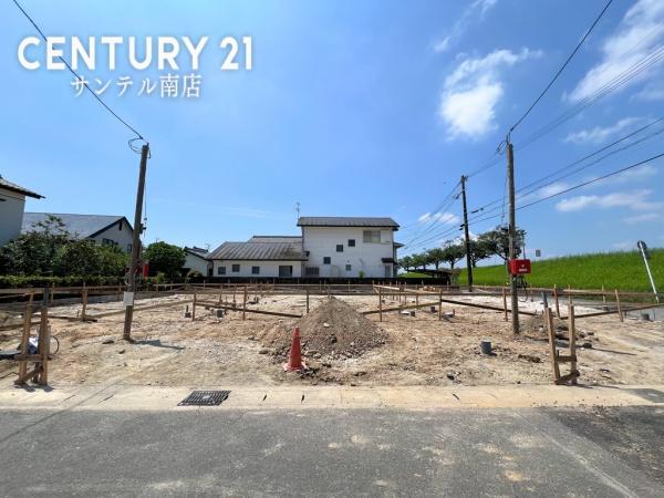 ※補助金対象！【C21サンテル南店】宮崎市祇園第2-2号棟