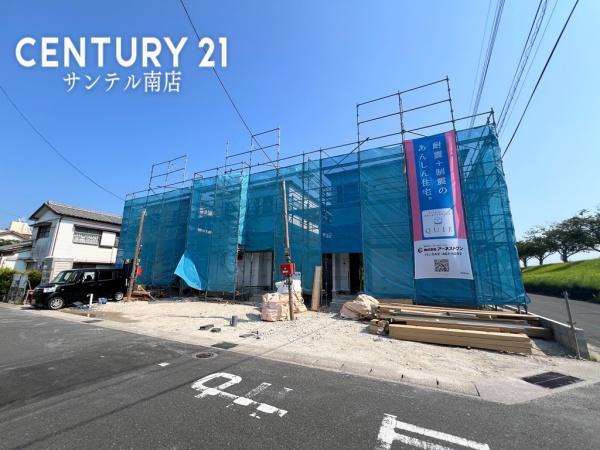 ※補助金対象！【C21サンテル南店】宮崎市祇園第2-2号棟