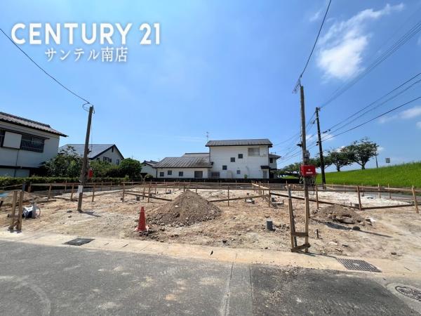 ※補助金対象！【C21サンテル南店】宮崎市祇園第2-2号棟