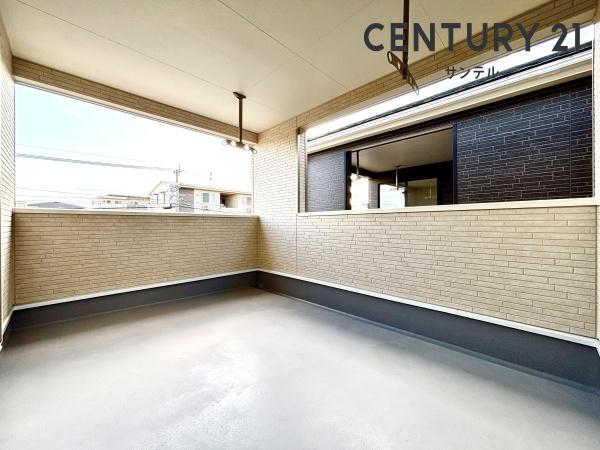 新栄町新築戸建　第2-5号棟【C21サンテル南店】