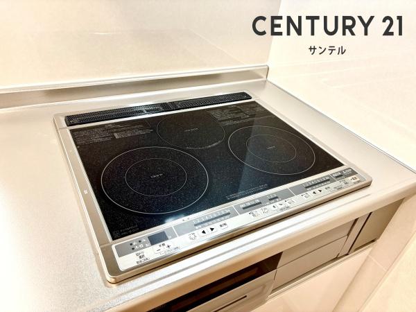 新栄町新築戸建　第2-5号棟【C21サンテル南店】