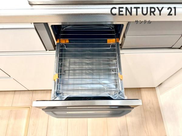 新栄町新築戸建　第2-5号棟【C21サンテル南店】