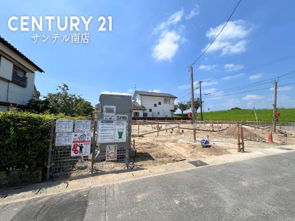 ※補助金対象！【C21サンテル南店】宮崎市祇園第2-3号棟