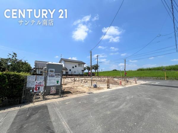 ※補助金対象！【C21サンテル南店】宮崎市祇園第2-3号棟