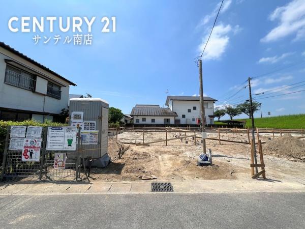 ※補助金対象！【C21サンテル南店】宮崎市祇園第2-3号棟