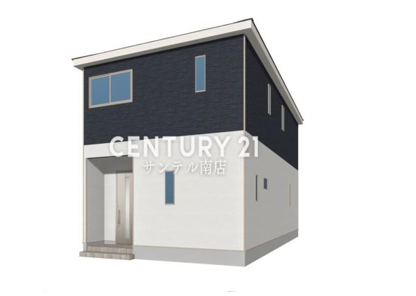 ※補助金対象！【C21サンテル南店】宮崎市祇園第2-3号棟